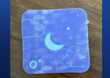 Texas Parents Outraged After Teachers Allegedly Give Preschoolers Sleep Aid Stickers